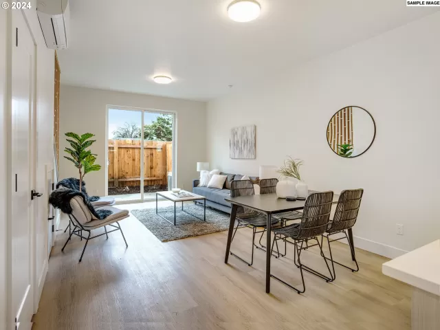 MLS: 24653801 Condo For Sale