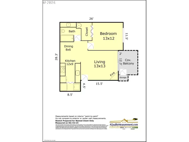MLS: 24663190 Condo For Sale