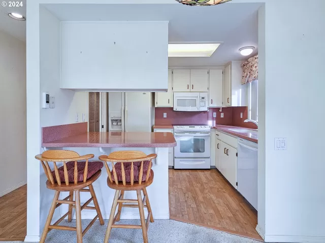 MLS: 24663237 Condo For Sale