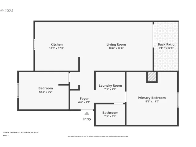 MLS: 24672188 Condo For Sale