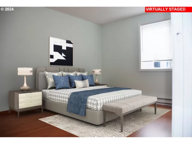 MLS: 24677665 Condo For Sale