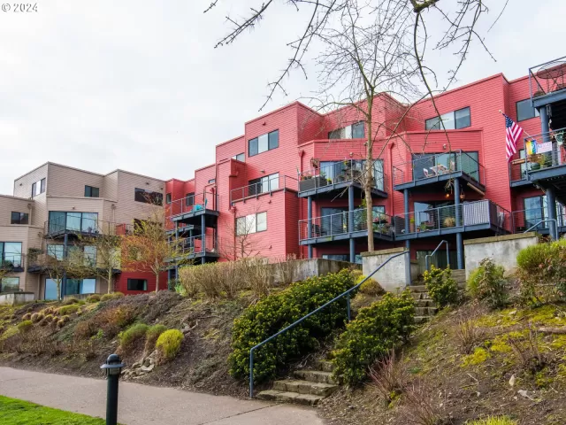 MLS: 24692237 Condo For Sale