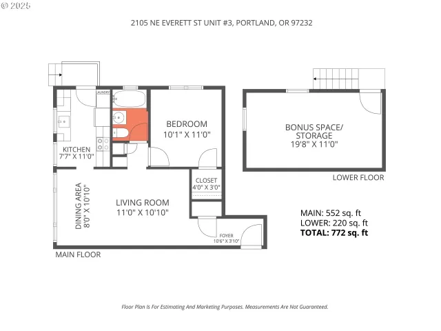 MLS: 248183333 Condo For Sale