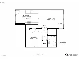 Browse active condo listings in GLENN COURT