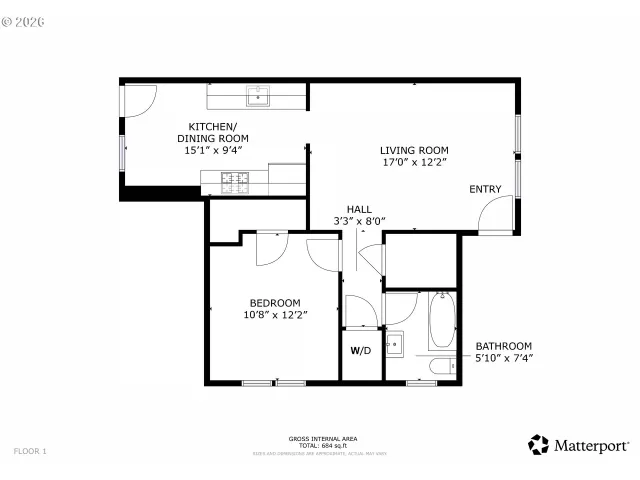 MLS: 256207096 Condo For Sale