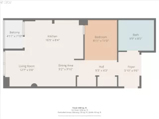 Primary Photo for MLS#: 271697434