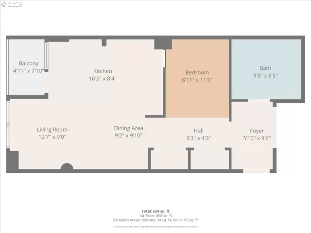 MLS: 271697434 Condo For Sale