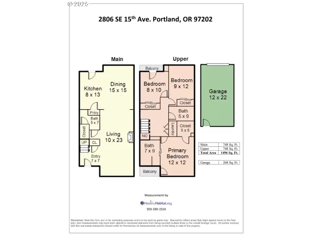 MLS: 276451699 Condo For Sale