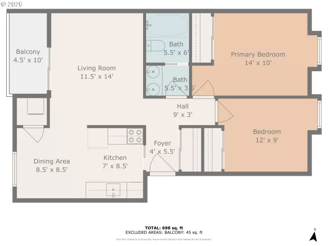 MLS: 315325246 Condo For Sale