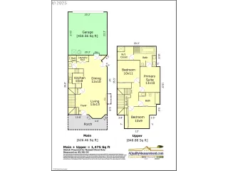 More Details about MLS # 337851572 : 2456 NW MILLER RD