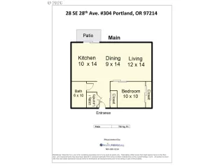 More Details about MLS # 337924533 : 28 SE 28TH AVE 304