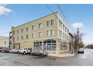 More Details about MLS # 364951916 : 708 N KILLINGSWORTH ST 14
