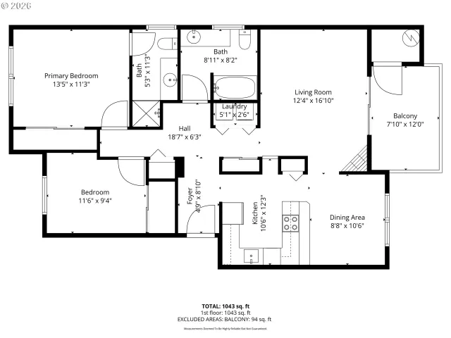MLS: 392602361 Condo For Sale