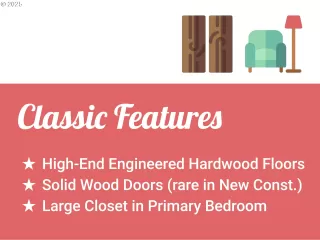 More Details about MLS # 404235470 : 3815 SE 76TH AVE UNIT C