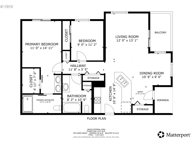 MLS: 444009780 Condo For Sale
