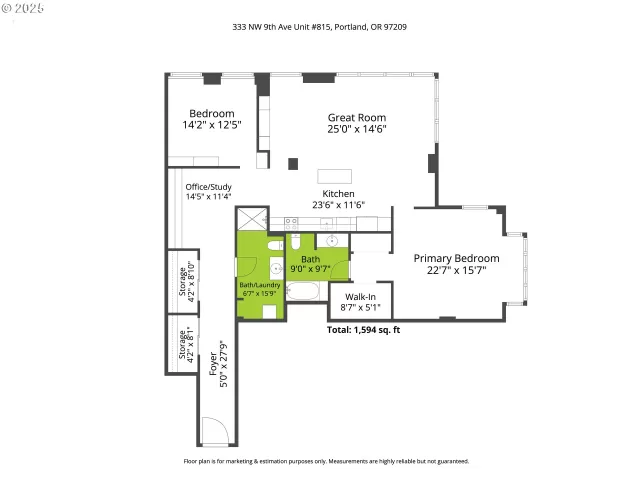 MLS: 446072238 Condo For Sale