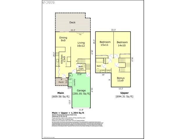 MLS: 457355177 Condo For Sale