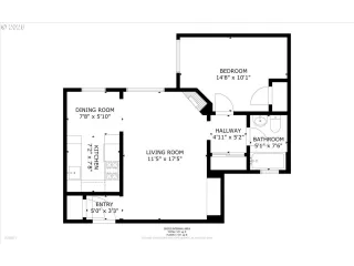 More Details about MLS # 459294800 : 709 SW 16TH AVE 505