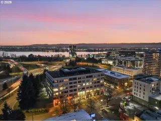 More Details about MLS # 463161188 : 500 BROADWAY ST 609