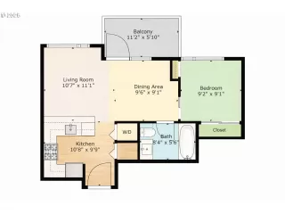 Primary Photo for MLS#: 476601933