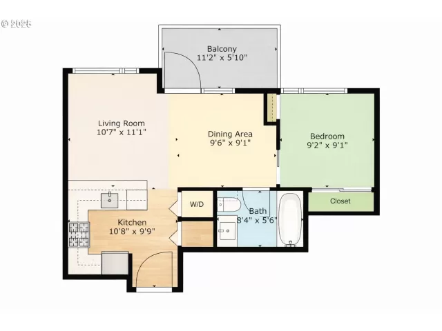 MLS: 476601933 Condo For Sale