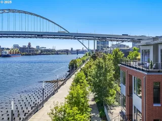 RIVERFRONT PLACE Condos for Sale
