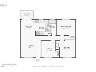 Primary Photo for MLS#: 489336163