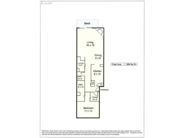 MLS: 519817015 Condo For Sale