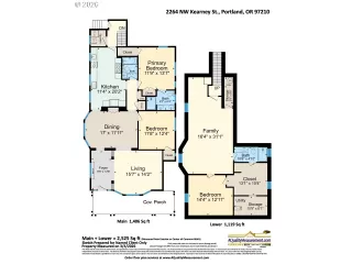 Primary Photo for MLS#: 526900015