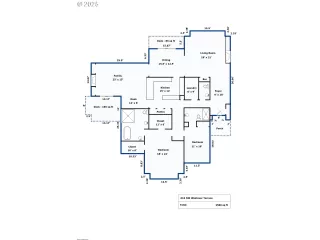 Click for more information on MLS # 539116095 : 616 NW WESTOVER TER More Details about MLS # 539116095 : 616 NW WESTOVER TER