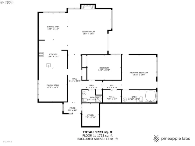 MLS: 565570312 Condo For Sale