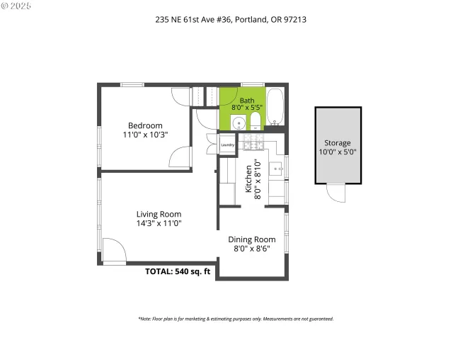 MLS: 571737992 Condo For Sale