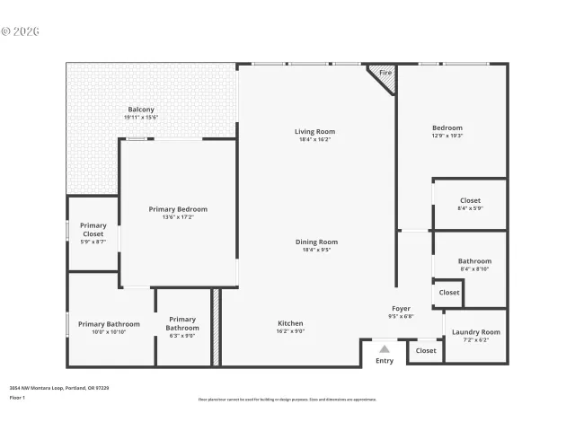 MLS: 576909703 Condo For Sale