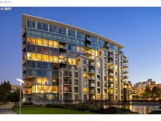 WATERFRONT PEARL Condos for Sale