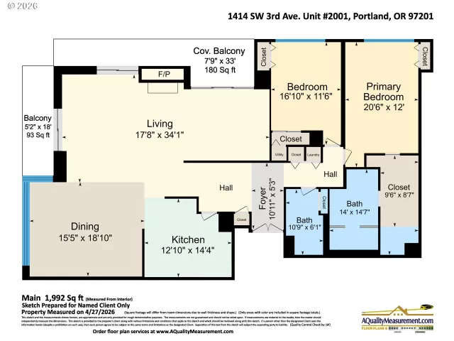 MLS: 591624309 Condo For Sale