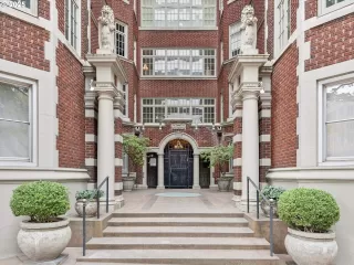 Browse active condo listings in AMBASSADOR