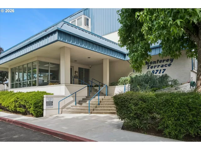 MLS: 637549816 Condo For Sale