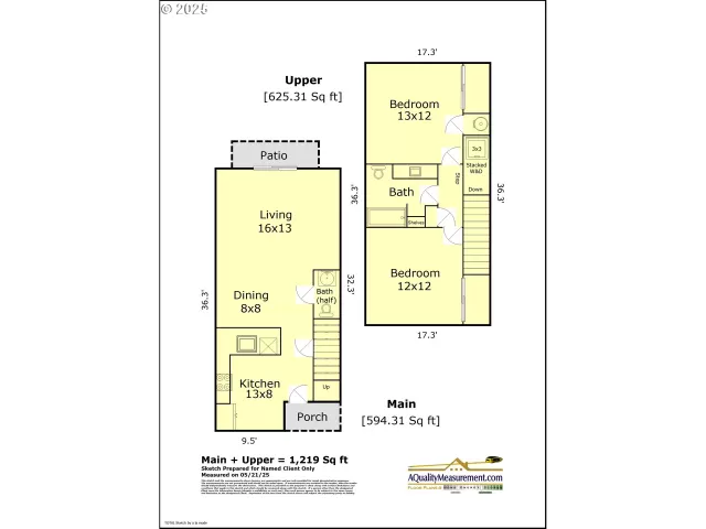 MLS: 640264560 Condo For Sale