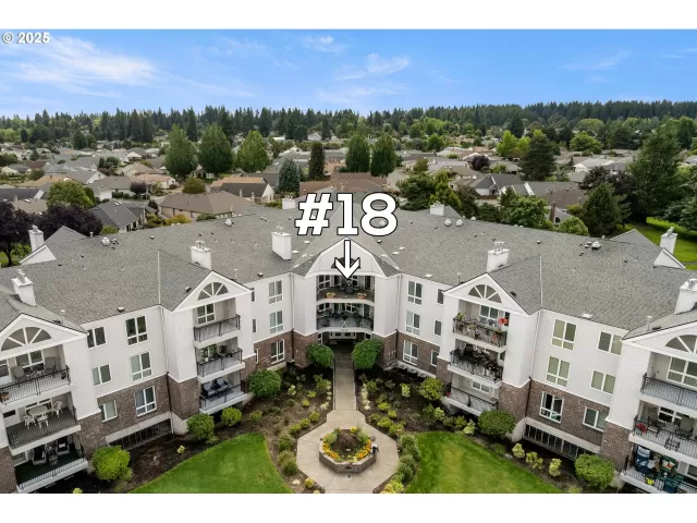 MLS: 644533363 Condo For Sale