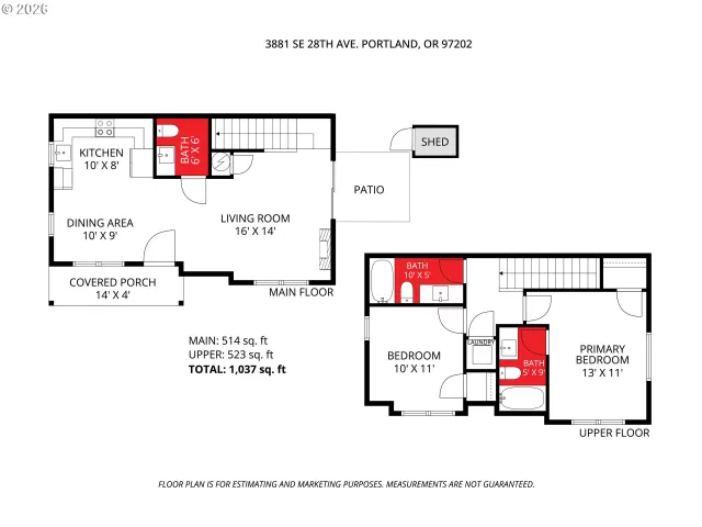 MLS: 646682254 Condo For Sale