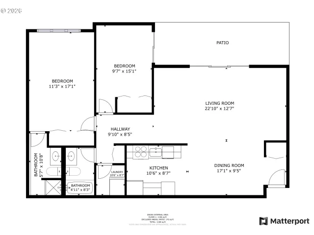 MLS: 647903505 Condo For Sale
