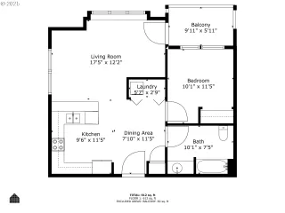 Photo #2: 699207459 Listing