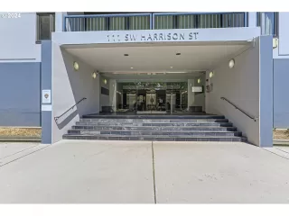 Browse active condo listings in HARRISON EAST