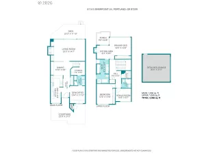 More Details about MLS # 710630012 : 6114 S RIVERPOINT LN