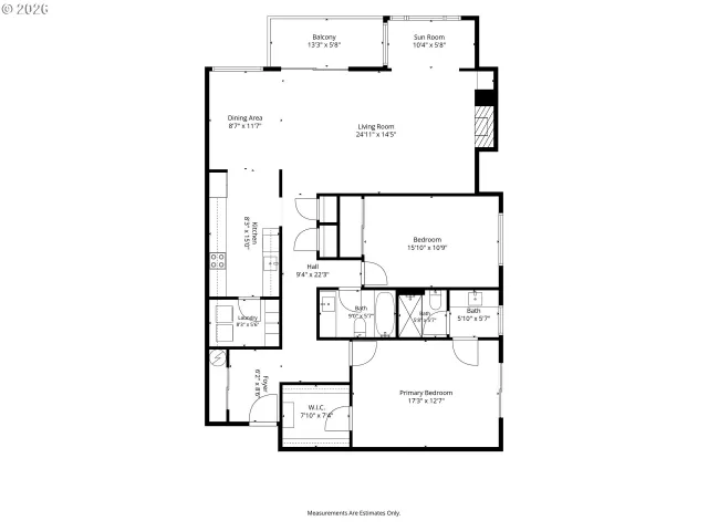 MLS: 720523818 Condo For Sale