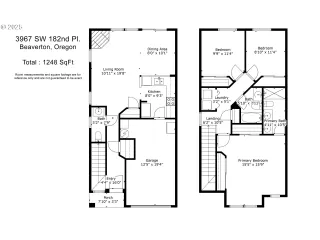 Click for more information on MLS # 721331961 : 3967 SW 182ND PL More Details about MLS # 721331961 : 3967 SW 182ND PL