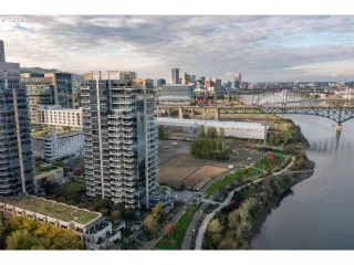 Browse active condo listings in MERIWETHER