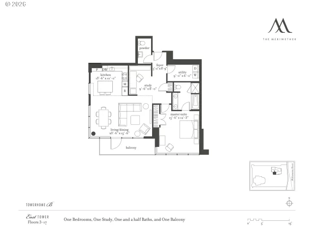 MLS: 753038972 Condo For Sale