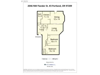 Primary Photo for MLS#: 784151999