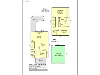 More Details about MLS # 786526606 : 3248 NE 29TH ST